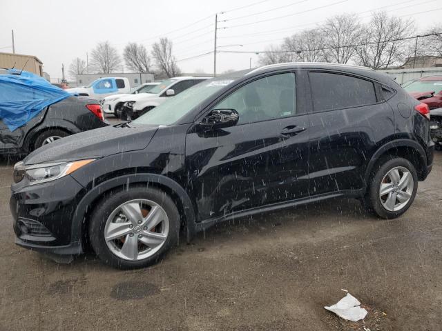 Изображение 1 2020 HONDA HR-V EX 2020 с VIN 3CZRU5H51LM715454