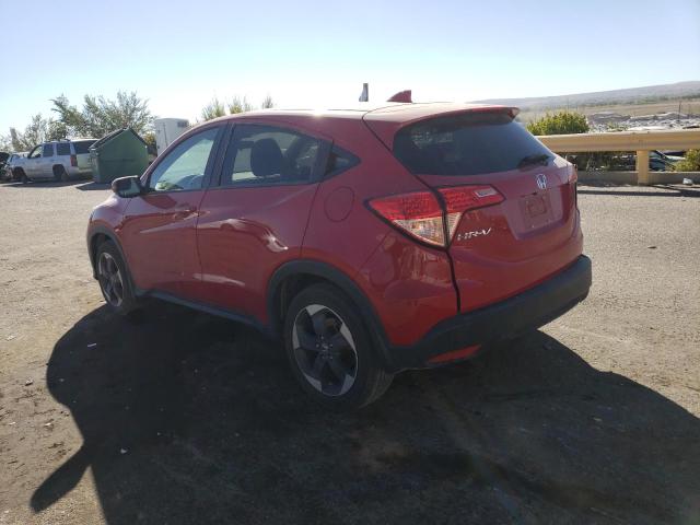 Image 2 of 2018 HONDA HR-V EX 2018 with VIN 3CZRU5H56JG701206