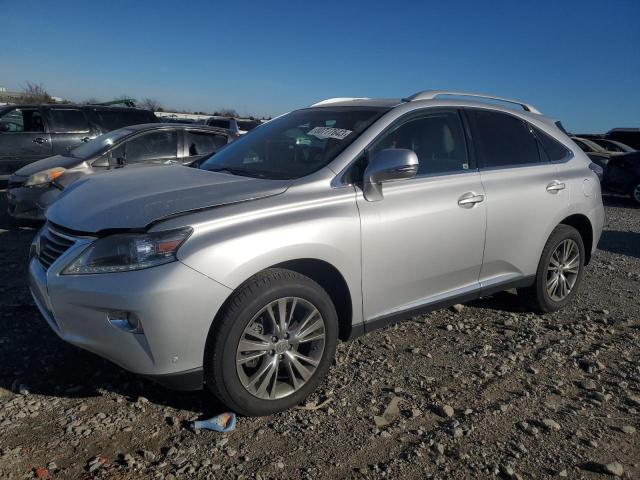 2013 LEXUS RX 350 BASE 2013 image