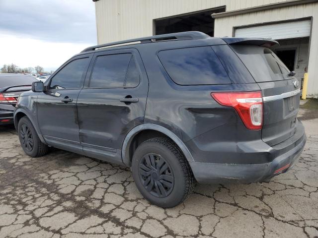 Image 2 of 2013 FORD EXPLORER  2013 with VIN 1FM5K8B8XDGB79500