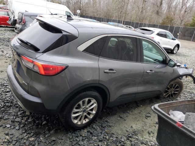 Image 3 of 2022 FORD ESCAPE SE 2022 with VIN 1FMCU9G69NUA46129