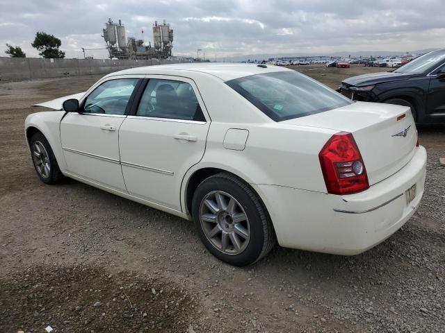 Obraz 2 z 2009 CHRYSLER 300 TOURING 2009 z VIN 2C3LA53V79H575384