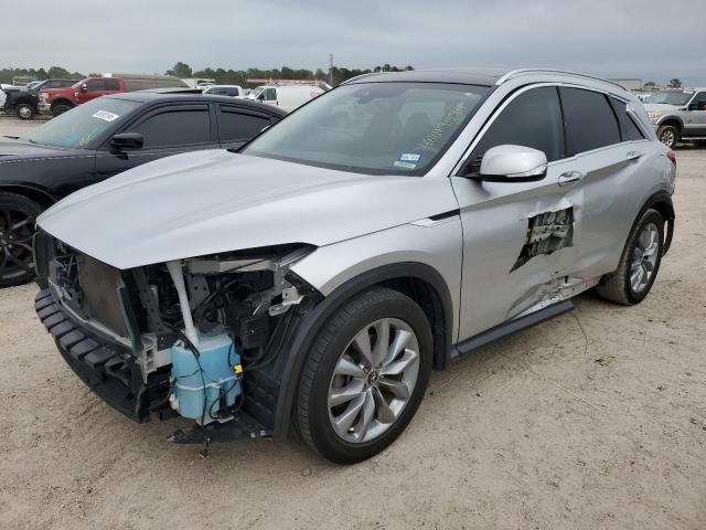 Obraz 2019 INFINITI QX50 ESSENTIAL 2019