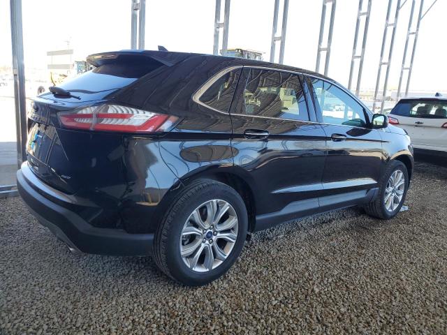 Изображение 3 2022 FORD EDGE TITANIUM 2022 с VIN 2FMPK4K9XNBB04217