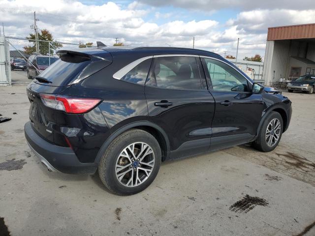 Изображение 3 2020 FORD ESCAPE SEL 2020 с VIN 1FMCU0H65LUC36694