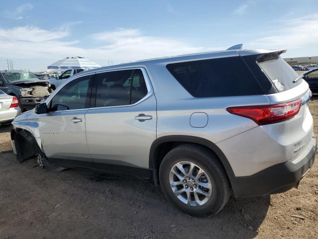 Obraz 2 z 2020 CHEVROLET TRAVERSE LS 2020 z VIN 1GNERFKW2LJ299108