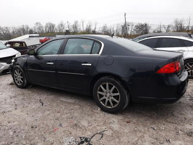 Изображение 2 2008 BUICK LUCERNE CXL 2008 с VIN 1G4HD57258U178398