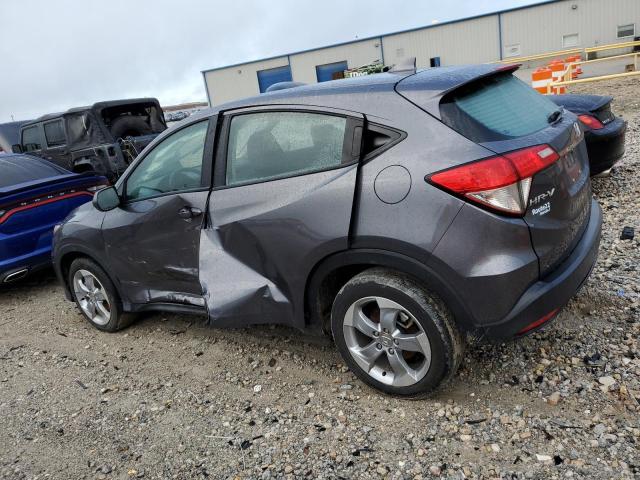 Obraz 2 z 2019 HONDA HR-V LX 2019 z VIN 3CZRU6H3XKG702882