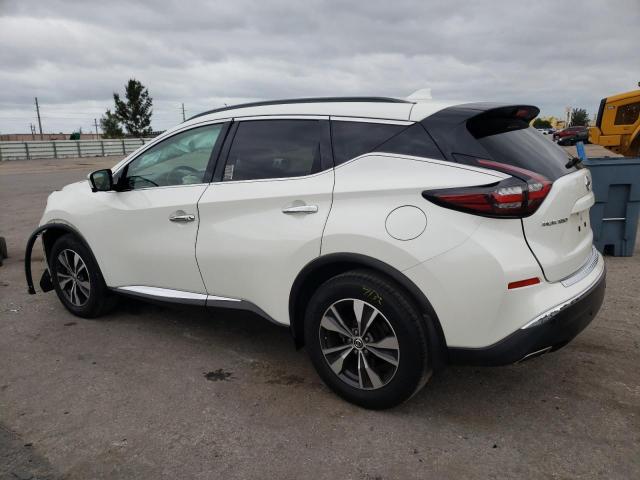 Изображение 2 2019 NISSAN MURANO S 2019 с VIN 5N1AZ2MJ0KN152483