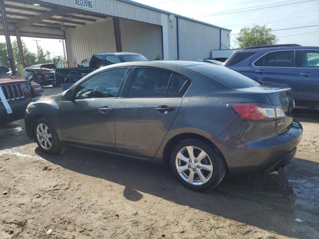 Изображение 2 2011 MAZDA 3 I 2011 с VIN JM1BL1VF1B1478587