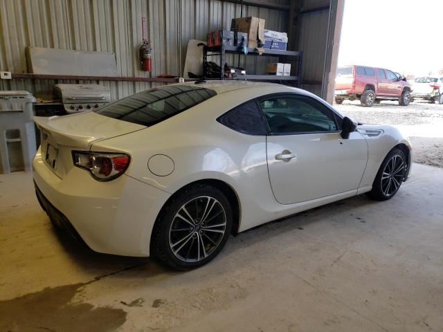 Изображение 3 2014 SUBARU BRZ 2.0 LIMITED 2014 с VIN JF1ZCAC18E9602565