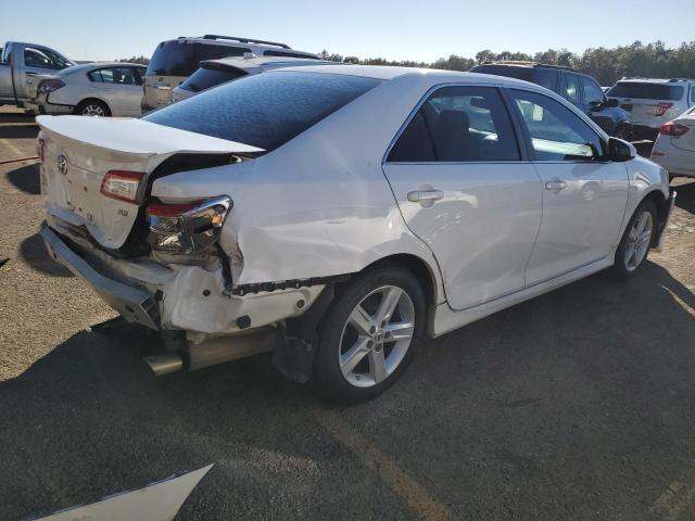 Изображение 3 2012 TOYOTA CAMRY BASE 2012 с VIN 4T1BF1FKXCU197516