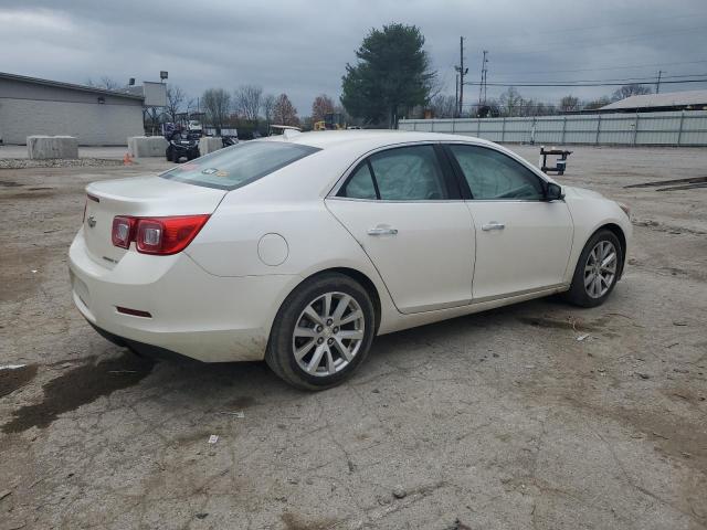 Image 3 of 2014 CHEVROLET MALIBU LTZ 2014 with VIN 1G11H5SL1EU162214