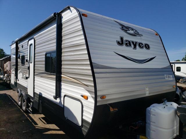Obraz 1 z 2016 JAYCO JAY FLIGHT 2016 z VIN 1UJBJ0BN1G7T80160