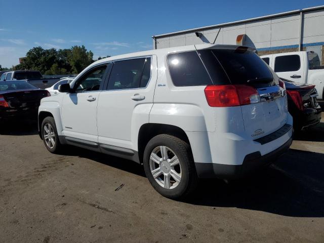 Image 2 of 2015 GMC TERRAIN SLE 2015 with VIN 2GKFLVEK8F6141041