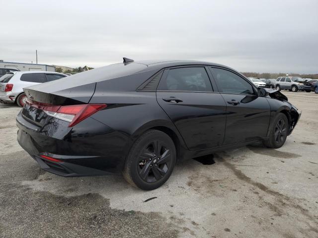 Изображение 3 2022 HYUNDAI ELANTRA SEL 2022 с VIN 5NPLS4AG0NH078010