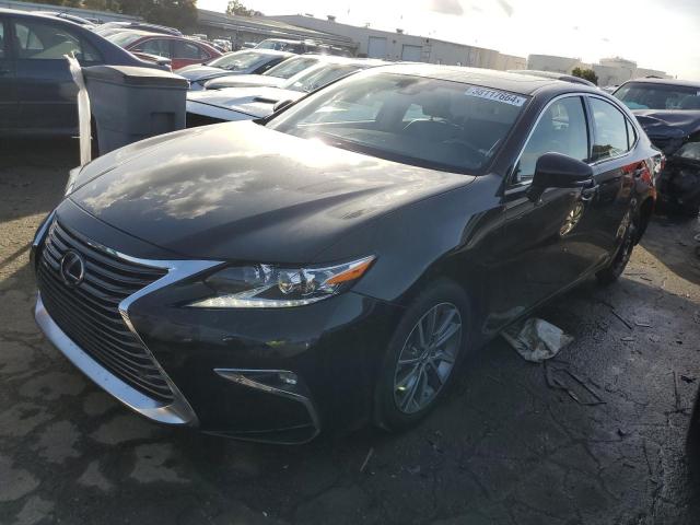 2018 LEXUS ES 300H 2018 image