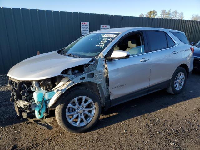 Obraz 1 z 2019 CHEVROLET EQUINOX LT 2019 z VIN 3GNAXUEV4KS611972