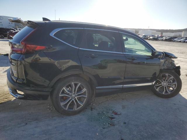 Obraz 3 z 2022 HONDA CR-V TOURING 2022 z VIN 5J6RT6H97NL028429