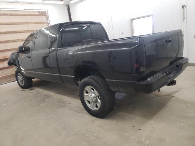 Изображение 2 2007 DODGE RAM 2500  2007 с VIN 3D7KS29A57G829491
