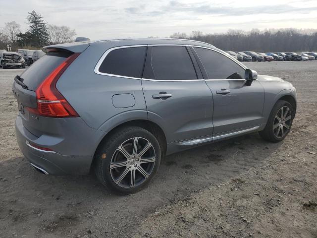 Image 3 of 2018 VOLVO XC60 T6 INSCRIPTION 2018 with VIN YV4A22RL0J1004565