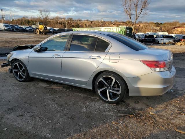 Изображение 2 2009 HONDA ACCORD LX 2009 с VIN 1HGCP26369A043174