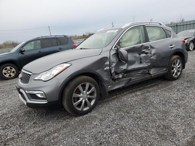 2016 INFINITI QX50  2016 image