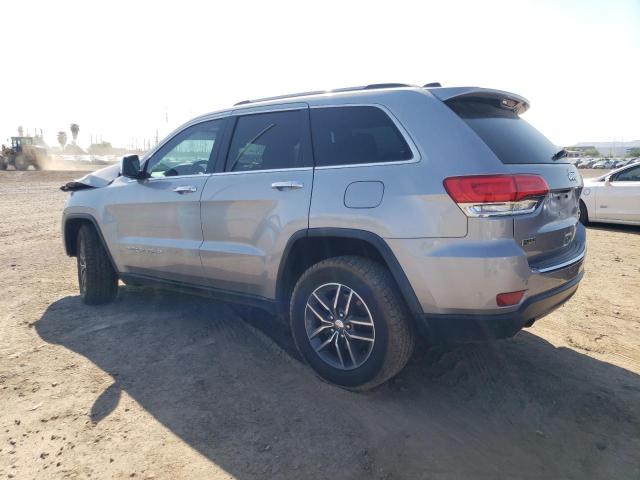 Obraz 2 z 2014 JEEP GRAND CHEROKEE LIMITED 2014 z VIN 1C4RJEBG5EC572943