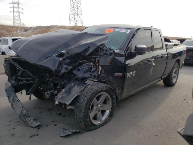 Изображение 2014 RAM 1500 ST 2014