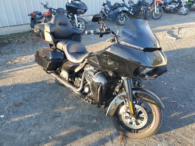 Изображение 1 2022 HARLEY-DAVIDSON FLTRK  2022 с VIN 1HD1KZF12NB641096