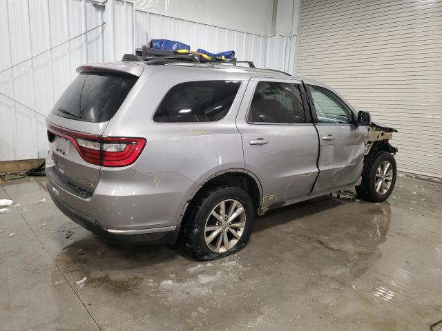 Image 3 of 2014 DODGE DURANGO LIMITED 2014 with VIN 1C4RDJDG5EC475531