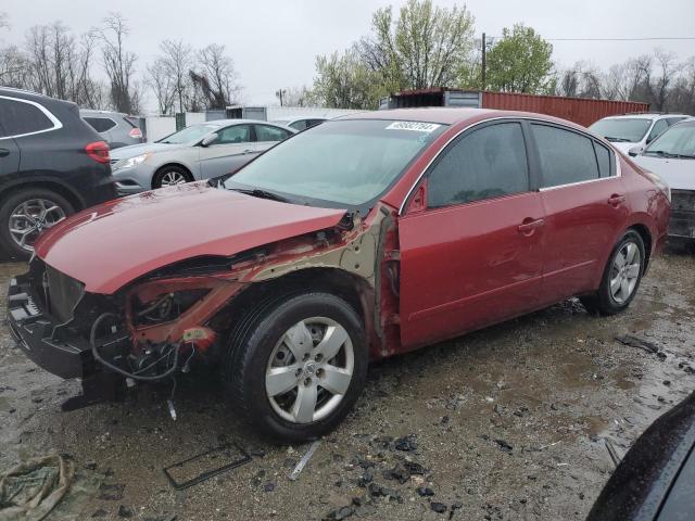 Obraz 2007 NISSAN ALTIMA 2.5 2007