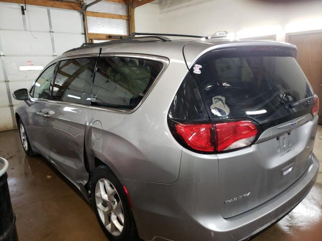 Изображение 2 2018 CHRYSLER PACIFICA TOURING PLUS 2018 с VIN 2C4RC1FG2JR131477