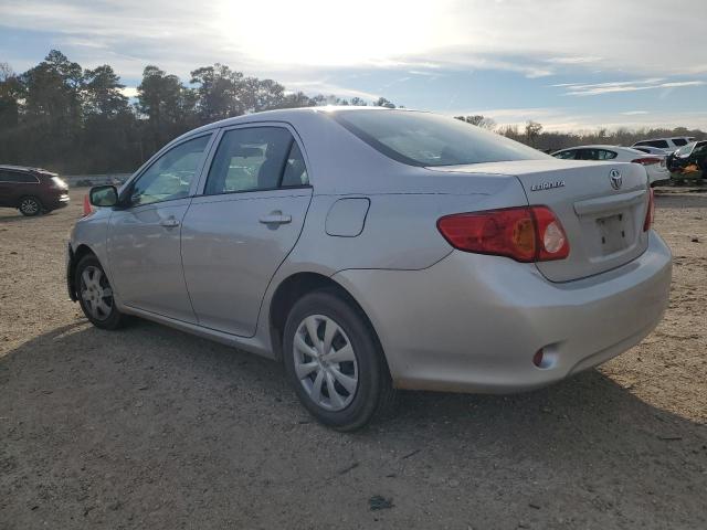 Obraz 2 z 2010 TOYOTA COROLLA BASE 2010 z VIN 1NXBU4EE9AZ318813