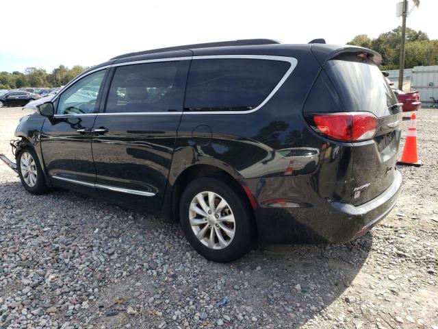 Изображение 2 2017 CHRYSLER PACIFICA TOURING L 2017 с VIN 2C4RC1BG1HR503598