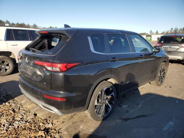 Obraz 3 z 2023 MITSUBISHI OUTLANDER SE 2023 z VIN JA4J4UA85PZ020779