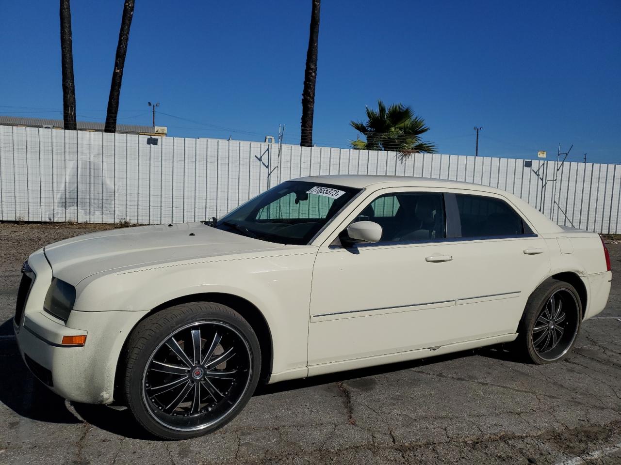Obraz 1 z 2006 CHRYSLER 300 TOURING 2006 z VIN 2C3KA53G36H538048