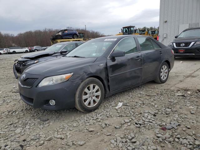 Изображение 1 2010 TOYOTA CAMRY HYBRID 2010 с VIN 4T1BB3EK1AU112973