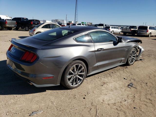 Obraz 3 z 2016 FORD MUSTANG GT 2016 z VIN 1FA6P8CF5G5317537