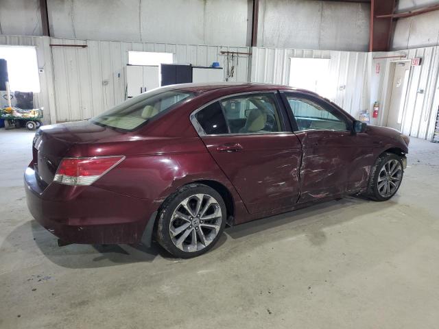 Image 3 of 2009 HONDA ACCORD LX 2009 with VIN 1HGCP26399A196079