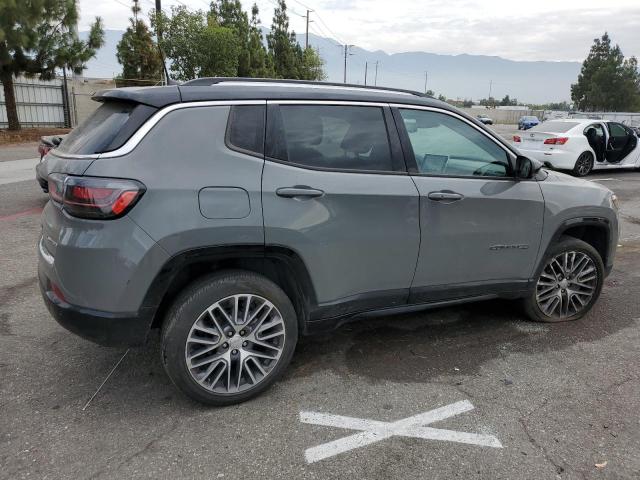 Image 3 of 2022 JEEP COMPASS LIMITED 2022 with VIN 3C4NJDCB8NT111865