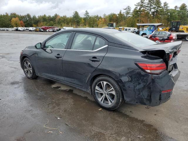 Изображение 2 2022 NISSAN SENTRA SV 2022 с VIN 3N1AB8CV4NY306994