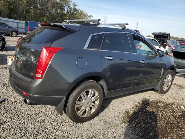 Изображение 3 2012 CADILLAC SRX LUXURY COLLECTION 2012 с VIN 3GYFNAE30CS593323