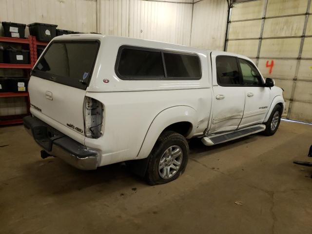 Image 3 of 2005 TOYOTA TUNDRA DOUBLE CAB LIMITED 2005 with VIN 5TBDT48155S482135