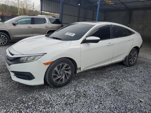 Изображение 1 2016 HONDA CIVIC EX 2016 с VIN 19XFC2F75GE006203