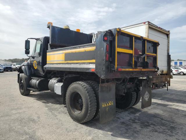 Image 3 of 2005 INTERNATIONAL 7000 7600 2005 with VIN 1HTWZAHR65J034019