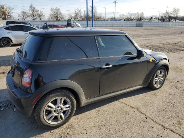 Image 3 of 2013 MINI COOPER  2013 with VIN WMWSU3C58DT373116