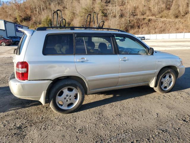 Изображение 3 2006 TOYOTA HIGHLANDER LIMITED 2006 с VIN JTEEP21A660146105