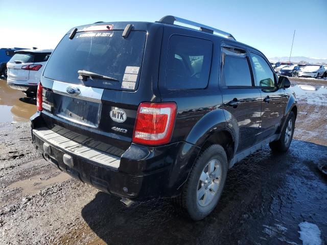 Image 3 of 2008 FORD ESCAPE LIMITED 2008 with VIN 1FMCU94108KC79518