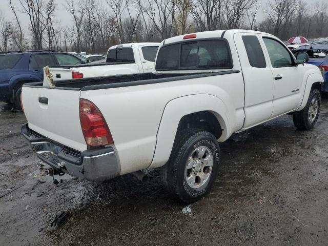 Изображение 3 2006 TOYOTA TACOMA ACCESS CAB 2006 с VIN 5TEUX42N46Z165958